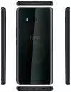 Смартфон HTC U11+ 6Gb/128Gb Translucent Black фото 2