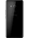 Смартфон HTC U11 EYEs Black фото 2
