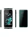 Смартфон HTC U Play 32Gb Black фото 2