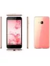 Смартфон HTC U Play 32Gb Pink фото 2