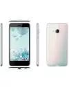 Смартфон HTC U Play 32Gb White фото 2