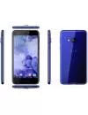 Смартфон HTC U Play 64Gb Blue фото 2