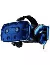 Очки виртуальной реальности HTC Vive Pro EEA HMD фото 4