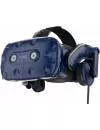 Шлем виртуальной реальности HTC Vive Pro Full Kit фото 3