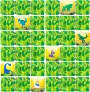 Настольная игра Konik Games Тримо Дино KG0006 icon 4