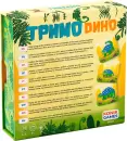 Настольная игра Konik Games Тримо Дино KG0006 icon 7