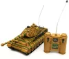 Набор радиоуправляемых игрушек Huan Qi Танковый бой 99821 фото 2