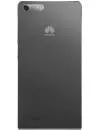 Смартфон Huawei Ascend G6 3G Black фото 2