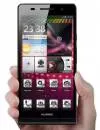 Смартфон Huawei Ascend P6 фото 2