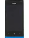 Смартфон Huawei Ascend W1 фото 2