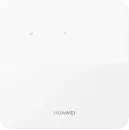 4G Wi-Fi роутер Huawei B320-323 (белый) фото 6