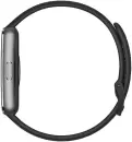 Фитнес-браслет Huawei Band 11 (черный алюминиевый корпус, с черным силиконовым ремешком, международная версия) фото 3