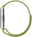 Фитнес-браслет Huawei Band 11 Pro (серый, с зеленым нейлоновым ремешком, международная версия) фото 4