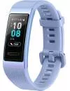 Фитнес-браслет Huawei Band 3 Blue (TER-B09) icon