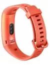 Фитнес-браслет Huawei Band 3 Orange (TER-B09) фото 2