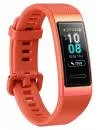 Фитнес-браслет Huawei Band 3 Orange (TER-B09) фото 5