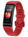 Фитнес-браслет Huawei Band 4 Pro Red icon