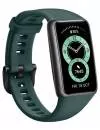 Фитнес-браслет Huawei Band 6 насыщенный зеленый (международная версия) фото 3