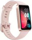 Фитнес-браслет Huawei Band 8 (розовая сакура, международная версия) icon