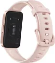 Фитнес-браслет Huawei Band 8 (розовая сакура, международная версия) фото 3