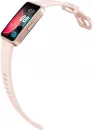 Фитнес-браслет Huawei Band 8 (розовая сакура, международная версия) фото 5