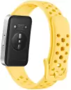 Фитнес-браслет Huawei Band 9 (лимонно-желтый, международная версия) фото 4