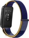 Фитнес-браслет Huawei Band 9 (синий, международная версия) фото 3