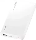 Портативное зарядное устройство Huawei CP125 (белый) фото 4