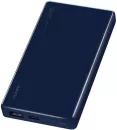 Портативное зарядное устройство Huawei CP125 (синий) фото 2