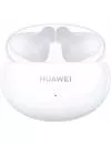 Наушники Huawei FreeBuds 4i (белый) фото 3