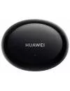 Наушники Huawei FreeBuds 4i (черный) фото 3