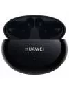 Наушники Huawei FreeBuds 4i (черный) фото 4
