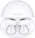 Наушники Huawei FreeBuds 5 (керамический белый, международная версия) icon 5