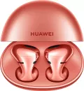 Наушники Huawei FreeBuds 5 (оранжевый коралл, международная версия) фото 3