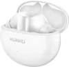 Наушники Huawei FreeBuds 5i керамический белый (международная версия) фото 4