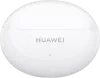 Наушники Huawei FreeBuds 5i керамический белый (международная версия) фото 5