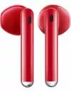 Наушники Huawei FreeBuds Lipstick (красный) фото 3