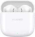 Наушники Huawei FreeBuds SE 2 (керамический белый, международная версия) фото 2