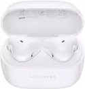 Наушники Huawei FreeBuds SE 2 (керамический белый, международная версия) фото 6