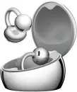 Наушники Huawei FreeClip 2 S (серебристый, международная версия) icon