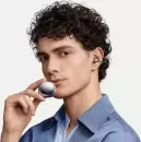 Наушники Huawei FreeClip 2 S (серебристый, международная версия) фото 3