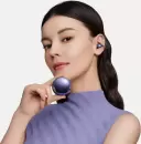 Наушники Huawei FreeClip 2 S (темно-синий, международная версия) фото 3