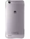 Смартфон Huawei GR3 Gray фото 2