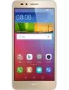 Смартфон Huawei GR5 Gold icon