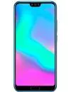 Смартфон Honor 10 4Gb/128Gb Blue (COL-L29A) icon