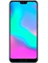 Смартфон Honor 10 4Gb/128Gb Gray (COL-L29A) icon