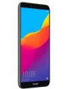 Смартфон Honor 7A Pro Black (AUM-L29) icon 2