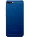 Смартфон Honor 7A Pro Blue (AUM-L29) фото 4