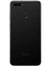 Смартфон Honor 7C Black (AUM-L41) фото 3