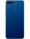Смартфон Honor 7C Blue (AUM-L41) фото 3